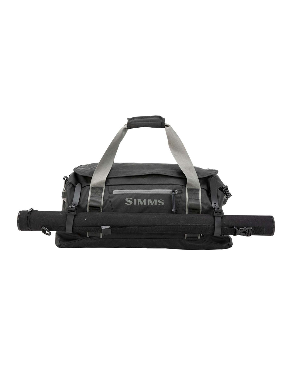 Simms - GTS Gear Duffel - 50L