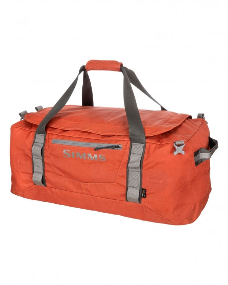 Simms - GTS Gear Duffel - 80L