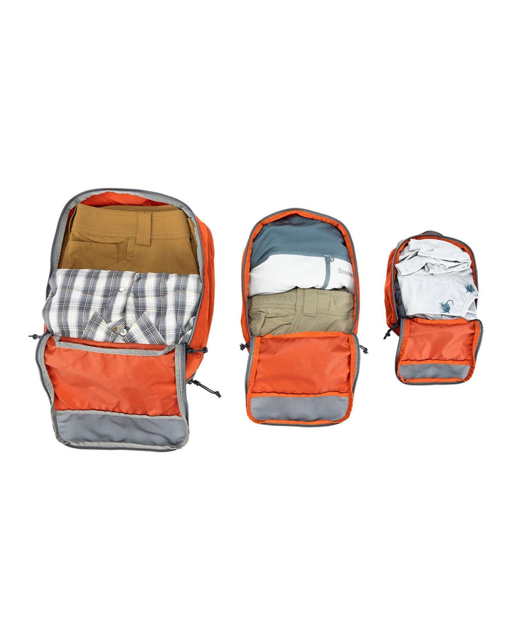 Simms - GTS Packing Pouches - 3 Pack
