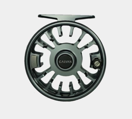 Galvan Euro Nymph Fly Reel (G.E.N)