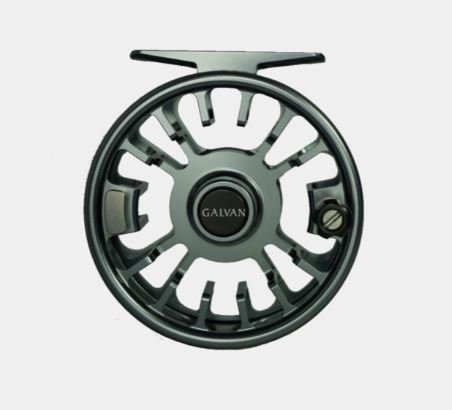Galvan Euro Nymph Fly Reel (G.E.N) - Reels - Fly Fish Food