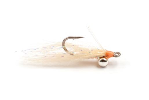 Bonefish Gotcha Deep - Tan