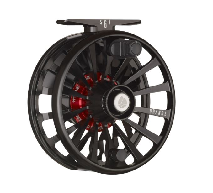 Redington Grande Reel