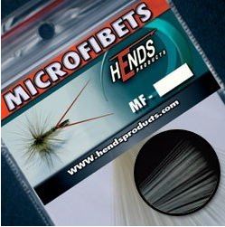 Hends Micro Fibets – Fly Fish Food