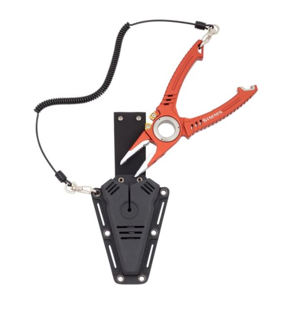 Simms - Guide Pliers