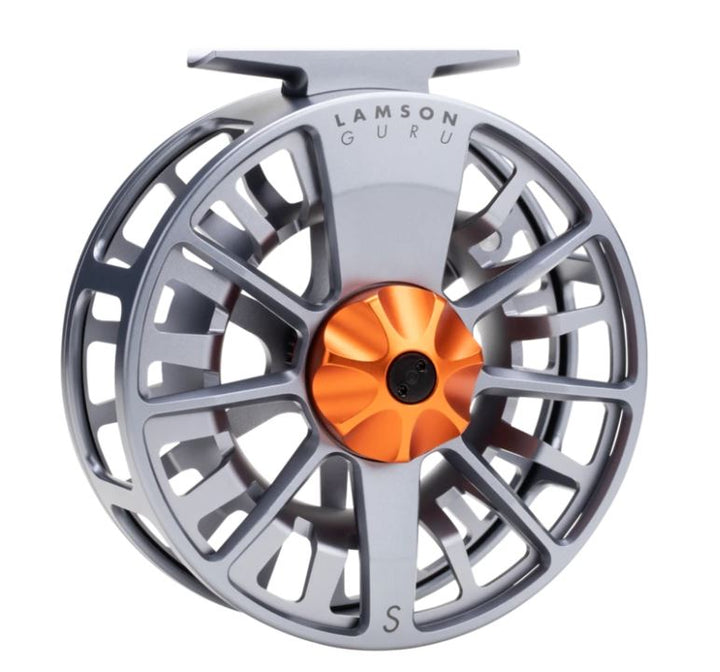Lamson - Guru S HD - Reel - Reels - Fly Fish Food