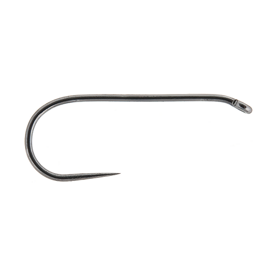 Hanak H 100 BL Dry Fly Hook