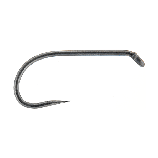 filthy frank fish hook Hanak H 280 BL Wave Point Nymph Tensile:80lb/36.3KG 0.48mm Lure Fishing CE0805670 ◎ 1円 ～