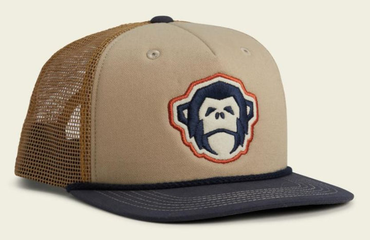 Howler Brothers Snapback