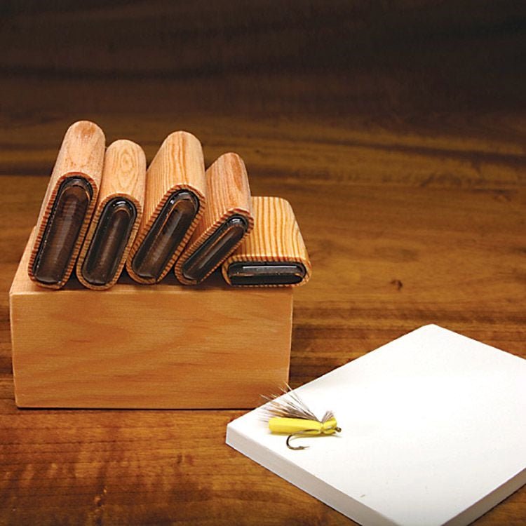 Hopper/Caddis/Ant Foam Body Cutter Set - Foam & Bodies - Fly Fish Food