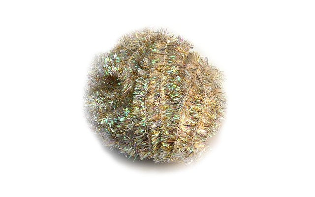 Holographic Cactus Chenille