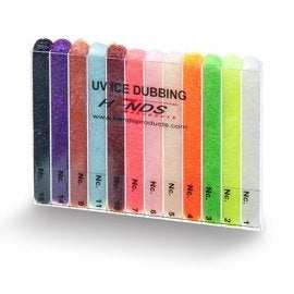 Hends UV Ice Dubbing Dispenser #1