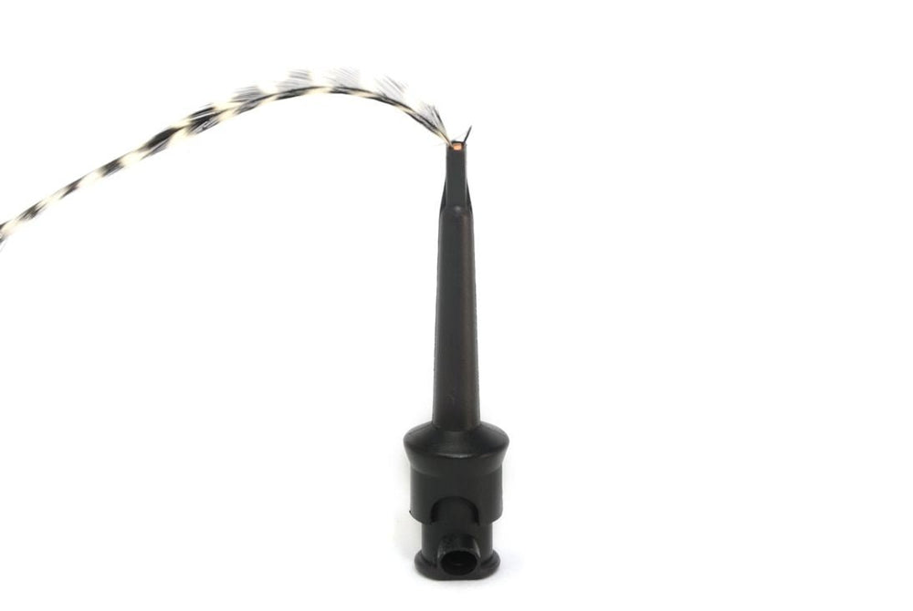 Hackle and Hook Pliers - Tools & Vises - Fly Fish Food