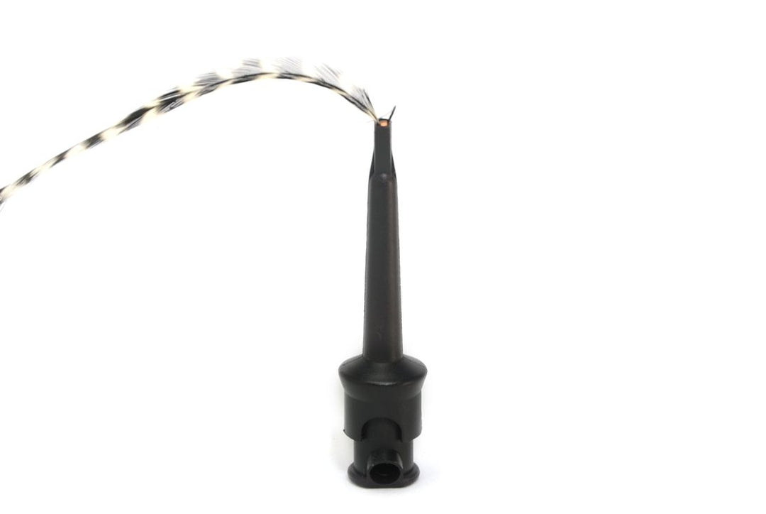 Hackle and Hook Pliers