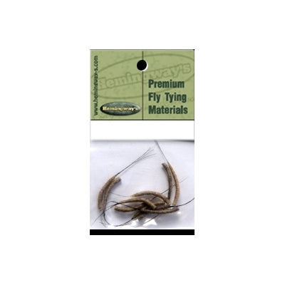 Hemingway Mayfly Tube Body