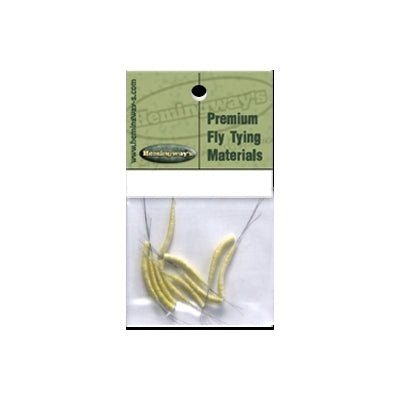 Hemingway Mayfly Tube Body