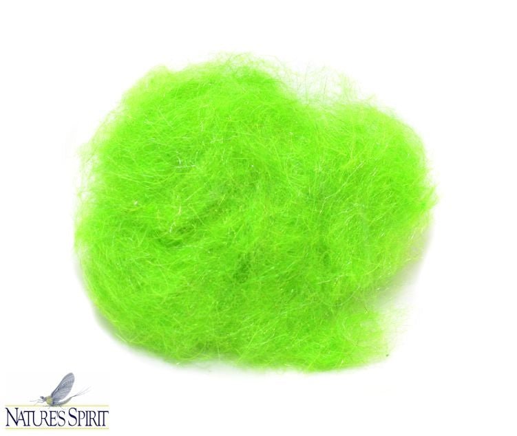 Nature's Spirit Hare's Mask Dubbing - Dubbing - Fly Fish Food