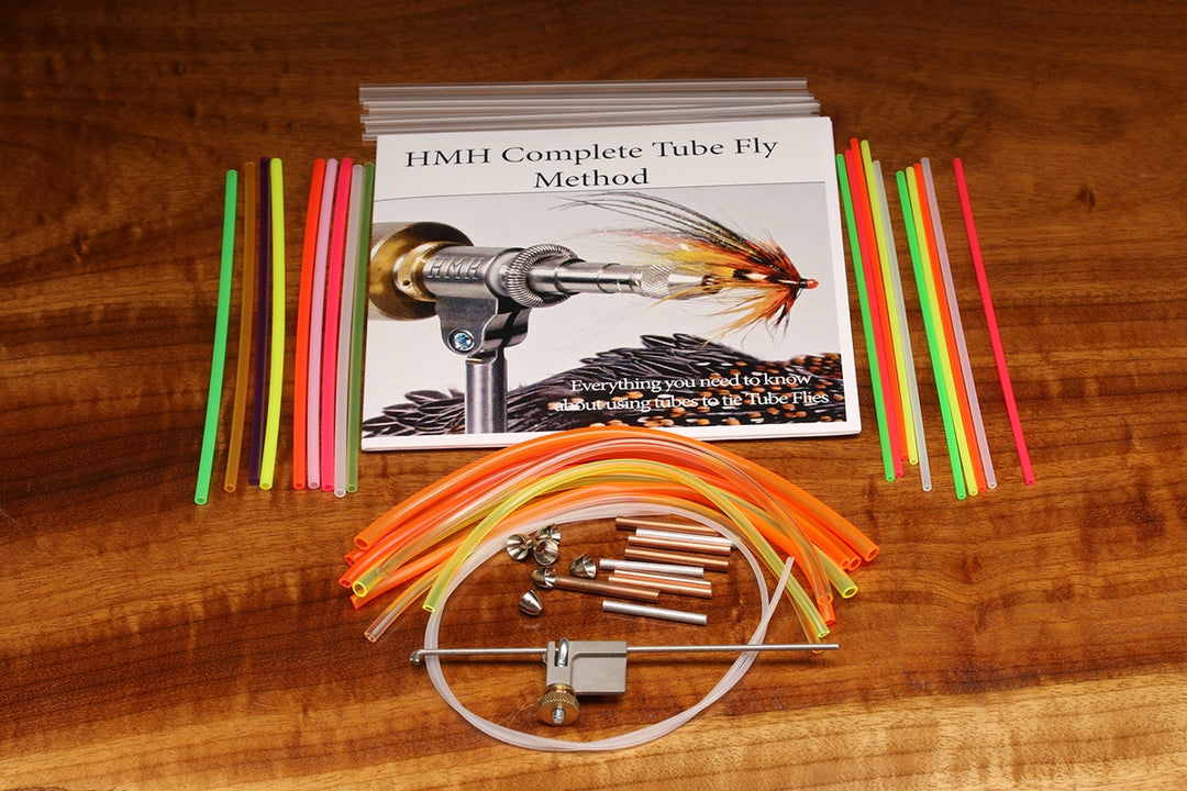 HMH - Tube Fly Method Kit