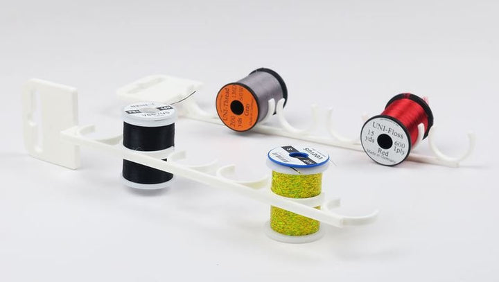 Hanging Spool Clips - Accessories & Misc - Fly Fish Food