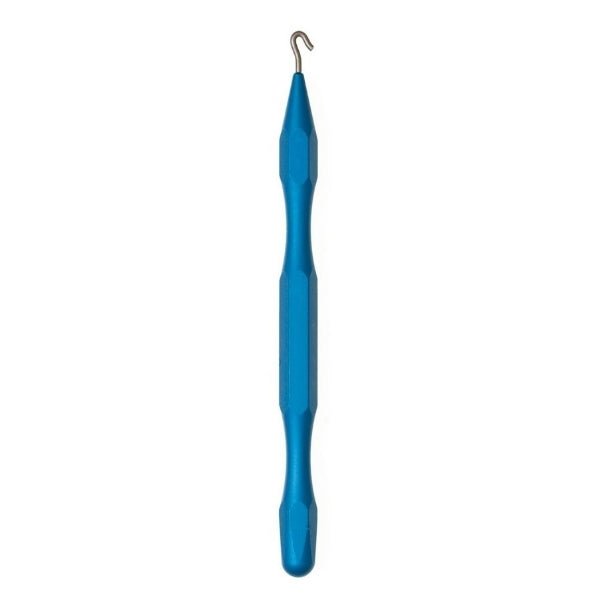 Renzetti - R - Evolution Tying Tools - Tools & Vises - Fly Fish Food