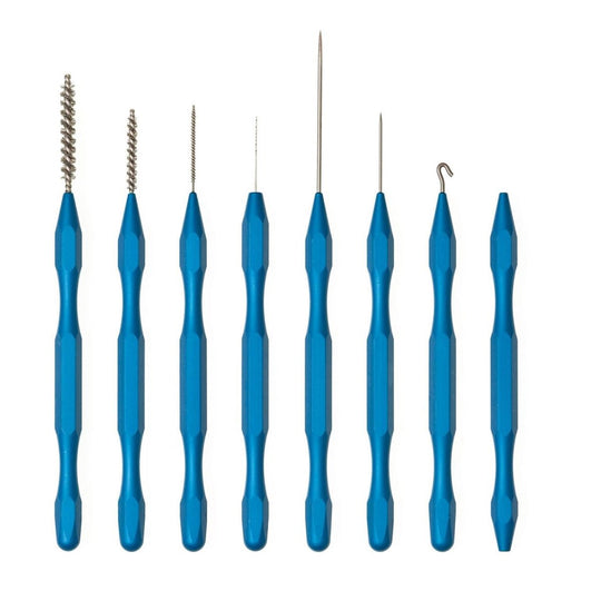 Renzetti - R - Evolution Tying Tools - Tools & Vises - Fly Fish Food