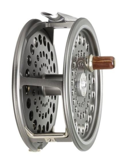 classic hardy fly reels Hardy Duchess Reel – Fly Fish Food