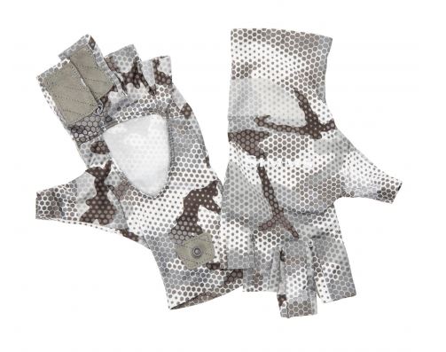 Simms SolarFlex Sun Gloves
