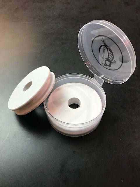 Fly Fish Food 2 Rigging Foam Spools - Tippet, Leader & Accessories - Fly Fish Food