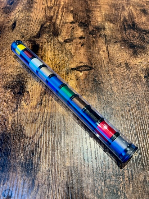 Umpqua ZS2 Thread Tube