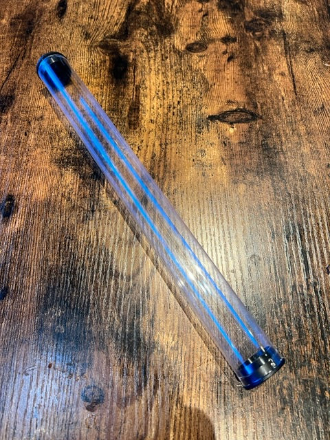 Umpqua ZS2 Thread Tube