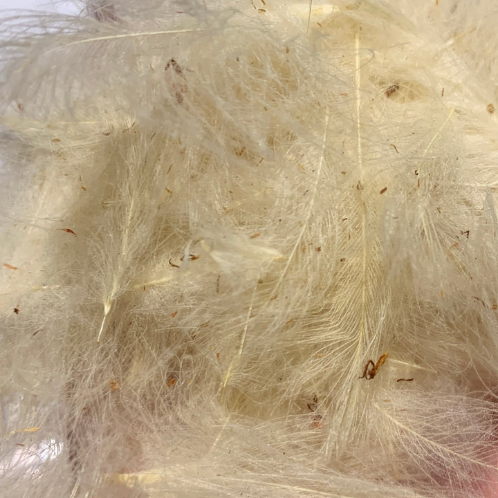 Swiss CDC 100% Natural Dyed Grade