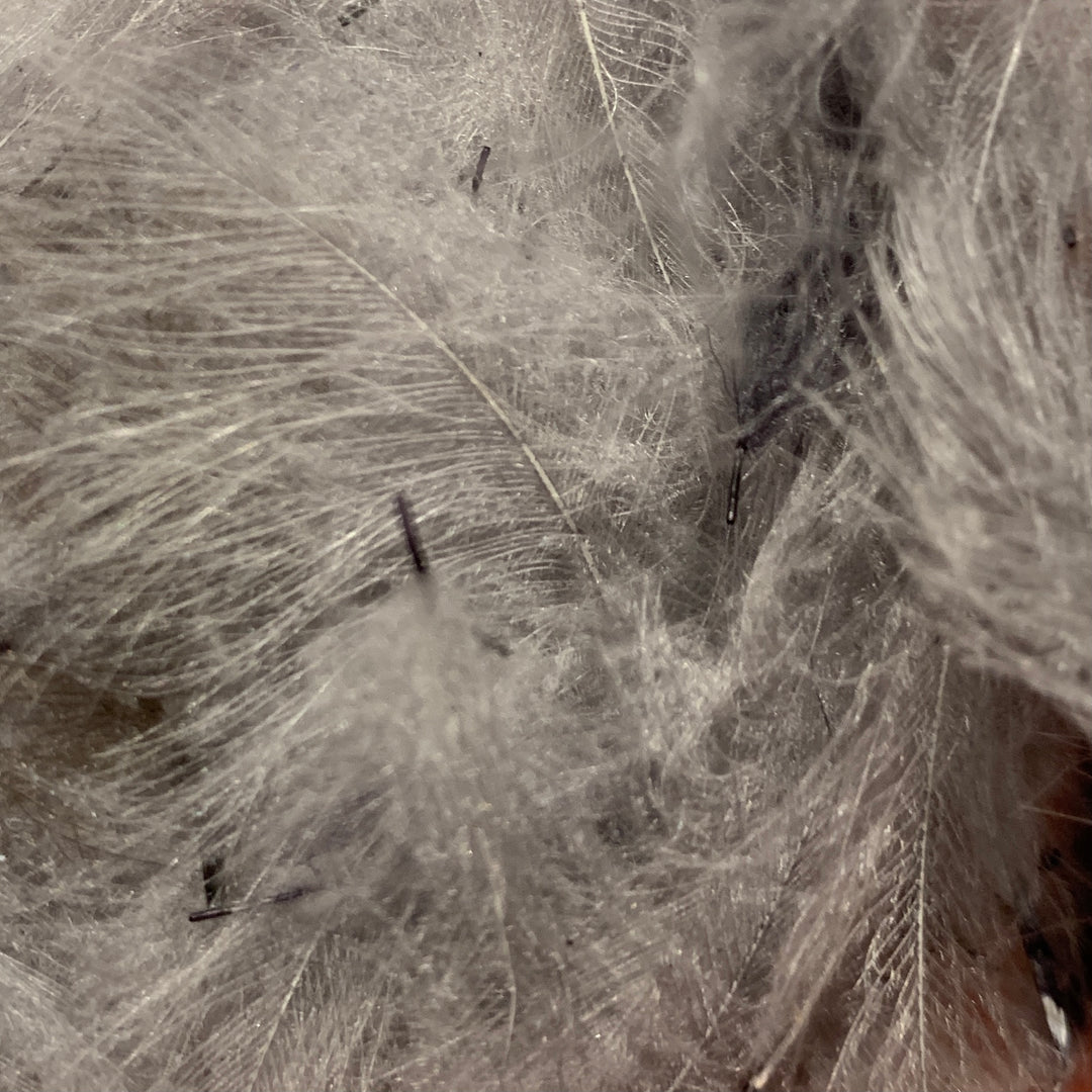 Swiss CDC 100% Natural Dyed Grade