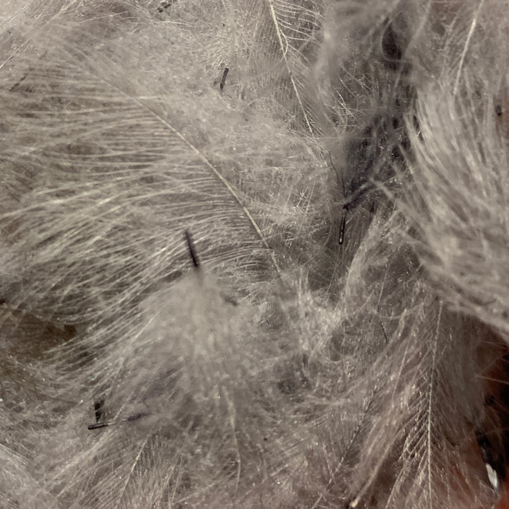 Swiss CDC 100% Natural Dyed Grade