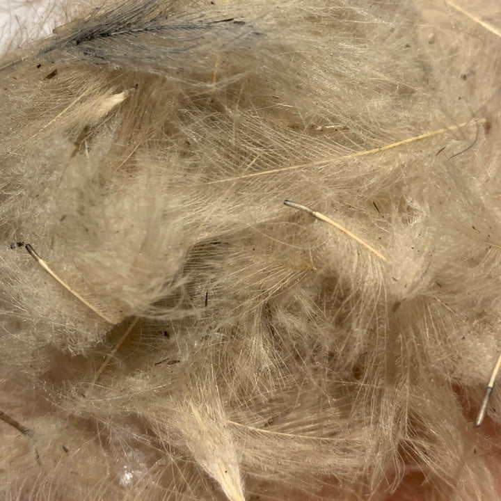 Swiss CDC 100% Natural Dyed Grade