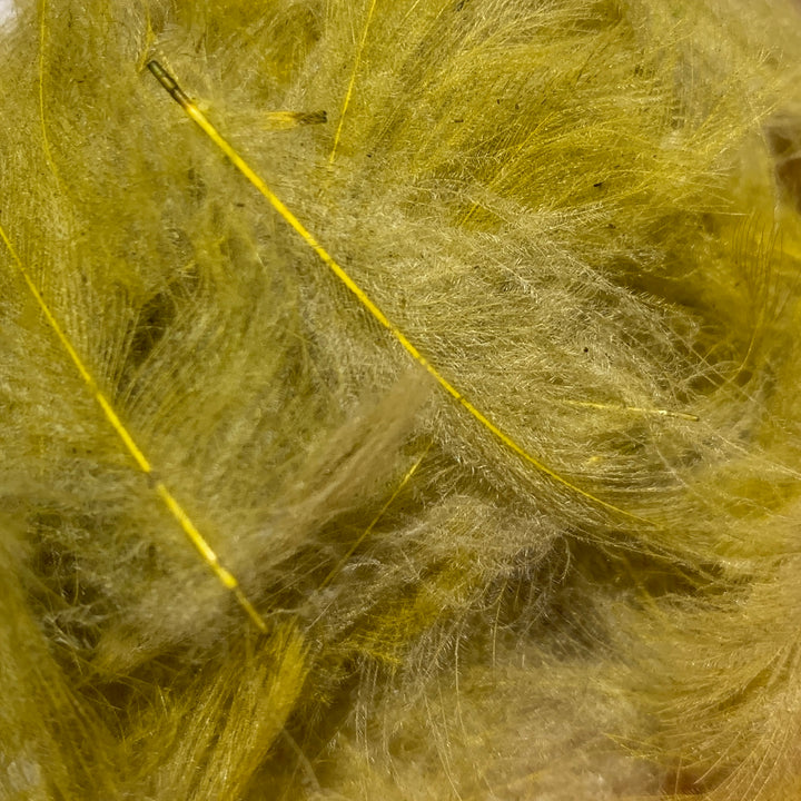 Swiss CDC 100% Natural Dyed Grade