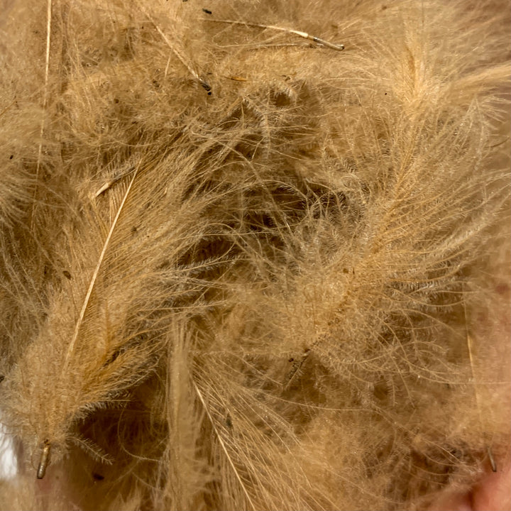 Swiss CDC 100% Natural Dyed Grade