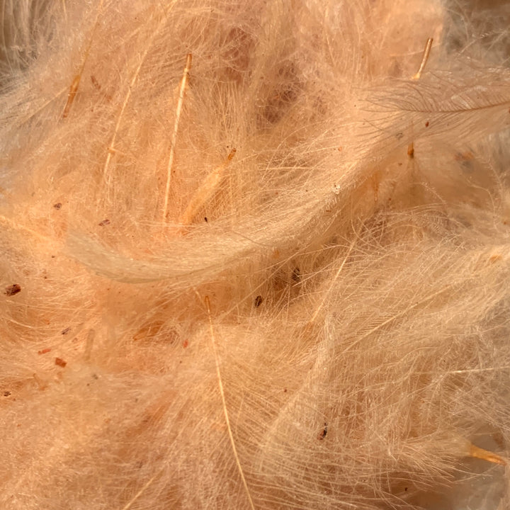 Swiss CDC 100% Natural Dyed Grade