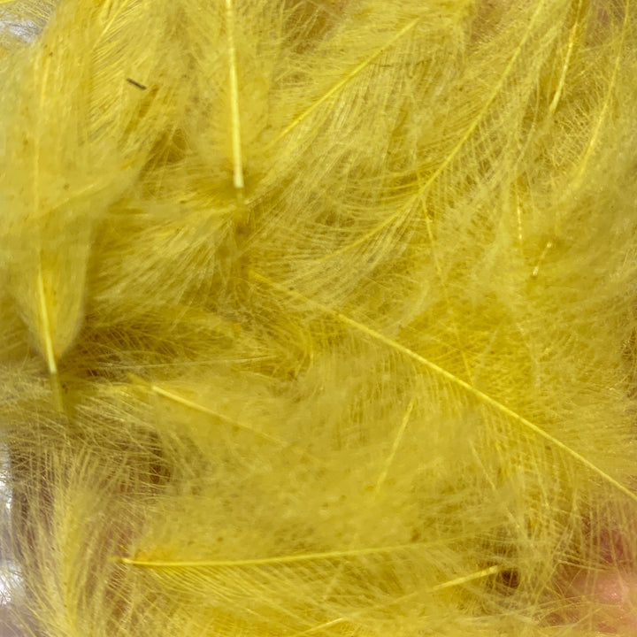 Swiss CDC 100% Natural Dyed Grade