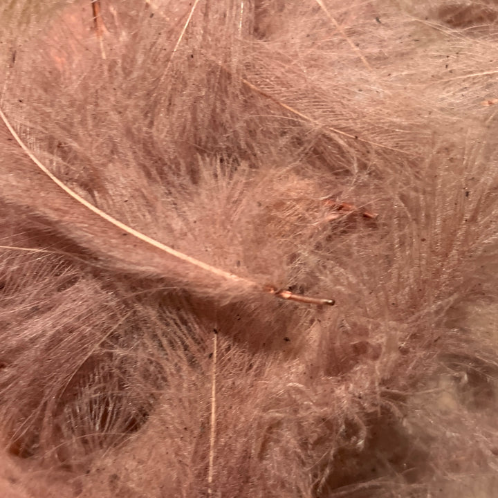 Swiss CDC 100% Natural Dyed Grade
