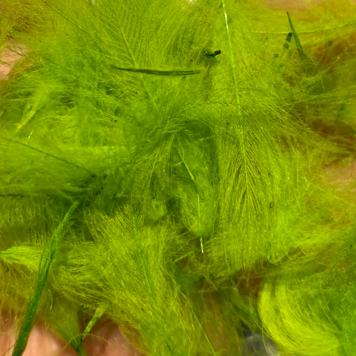 TroutHunter Premium Bulk CDC - Feathers & Marabou - Fly Fish Food