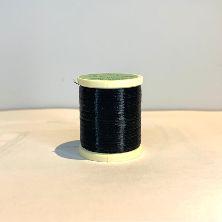 Danville Flat Waxed Nylon Thread - 210 Denier