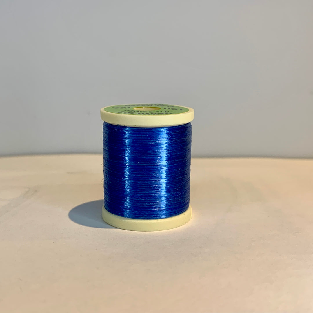 Danville Flat Waxed Nylon Thread - 210 Denier