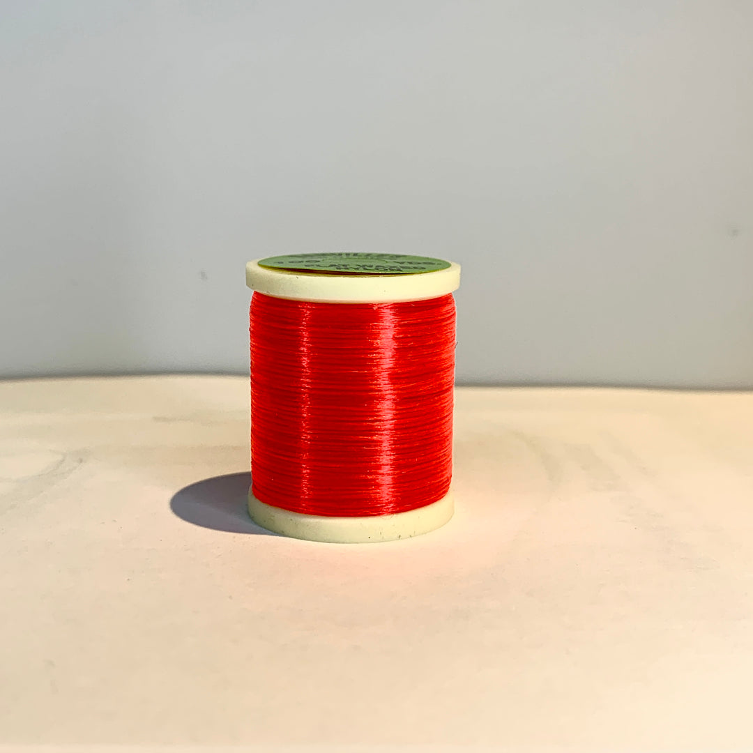 Danville Flat Waxed Nylon Thread - 210 Denier