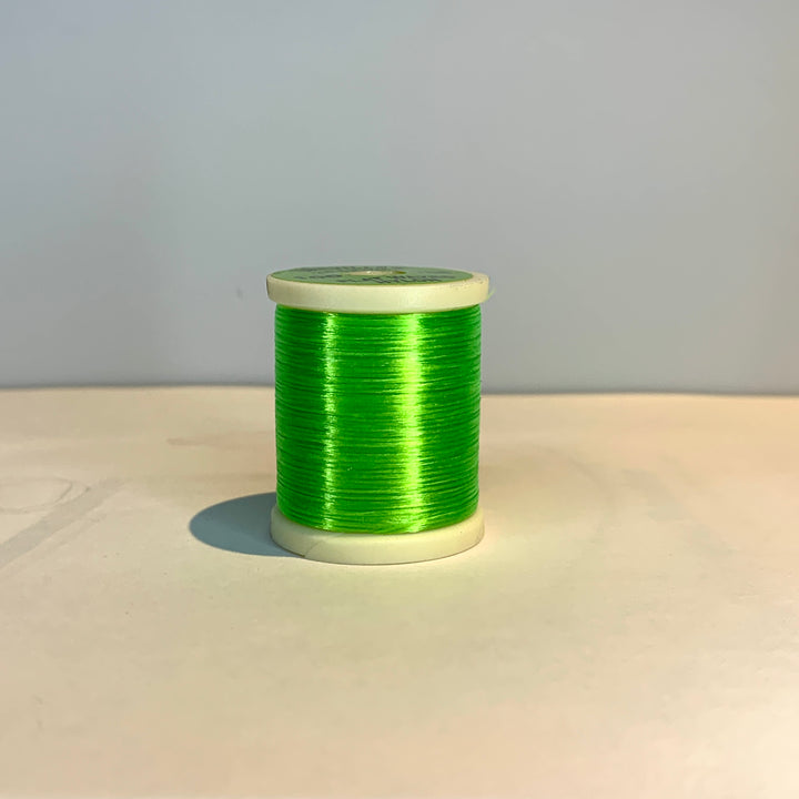 Danville Flat Waxed Nylon Thread - 210 Denier