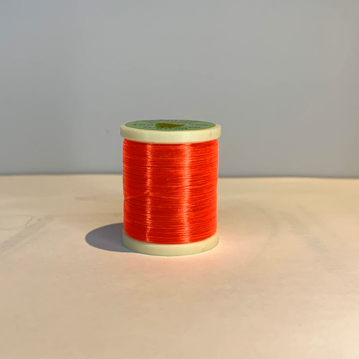 Danville Flat Waxed Nylon Thread - 210 Denier