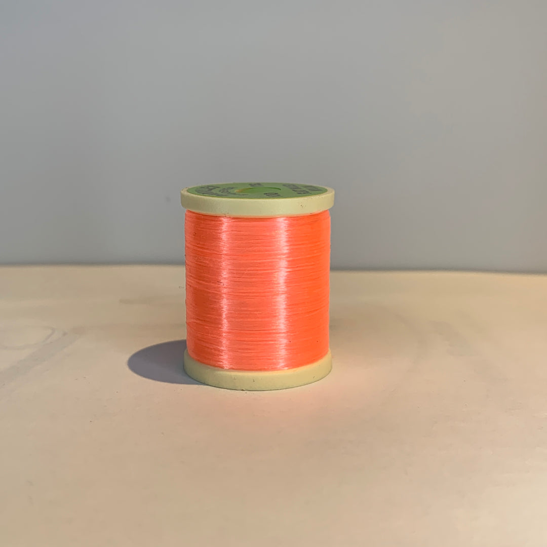 Danville Flat Waxed Nylon Thread - 210 Denier