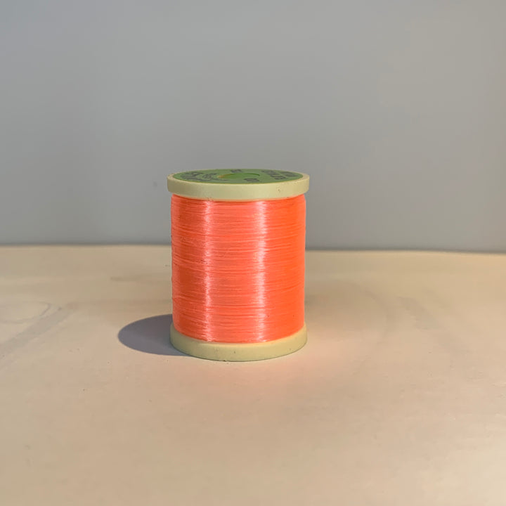 Danville Flat Waxed Nylon Thread - 210 Denier