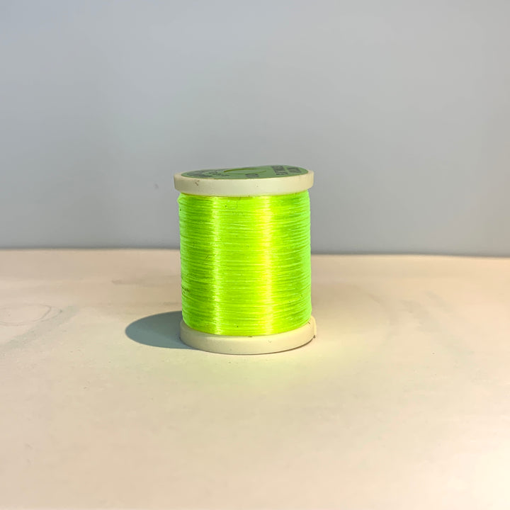 Danville Flat Waxed Nylon Thread - 210 Denier