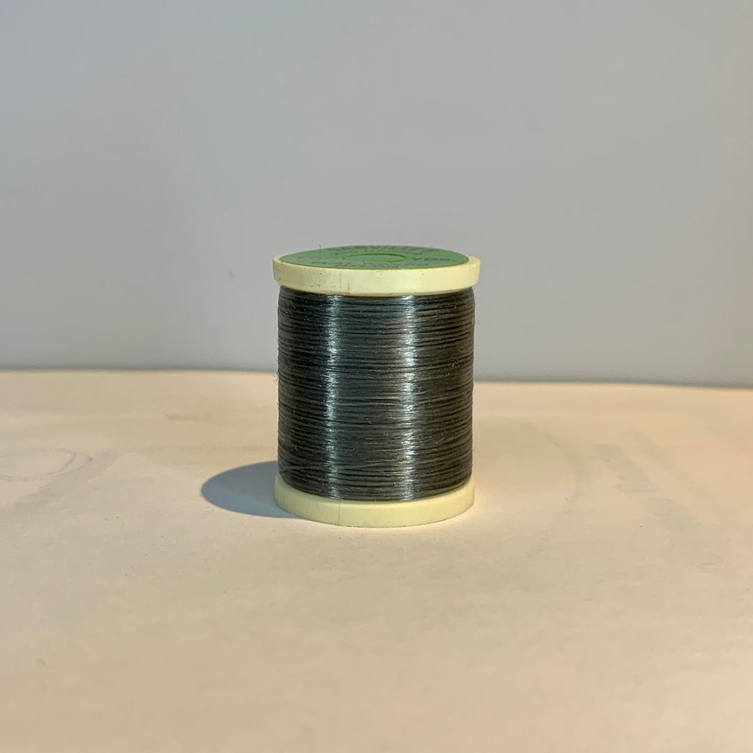 Danville Flat Waxed Nylon Thread - 210 Denier