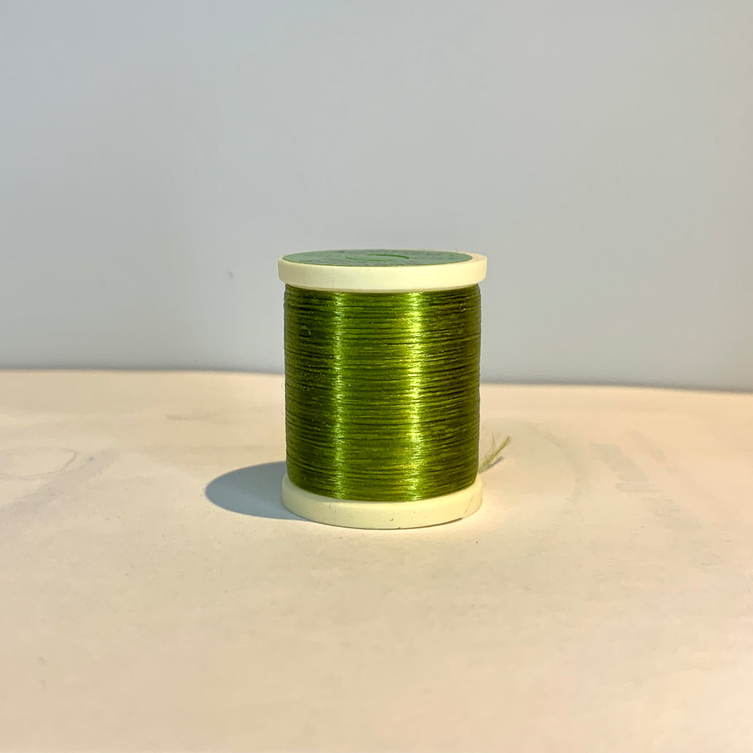 Danville Flat Waxed Nylon Thread - 210 Denier